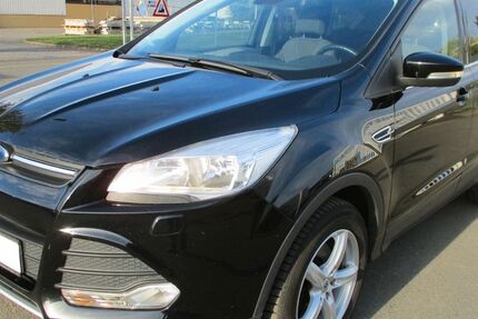 Ford Kuga 117.100 km 10.290 &euro; Lich 35423