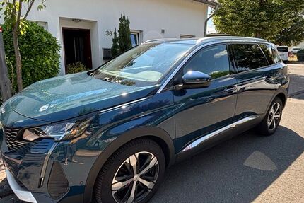 Peugeot 5008 80.000 km 21.500 &euro; Alfter 53347