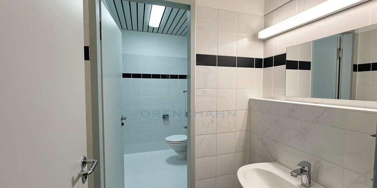 Gewerbeobjekt Rostock Kröpeliner Tor-Vorstadt - 6 Zimmer, 204 m&sup2;, 622.000&euro; | Angebot:22901765