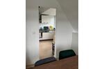 Dachgeschoßwohnung Oldenburg Eversten - 3.5 Zimmer, 80 m&sup2;, 1.100&euro; | Angebot:26415933