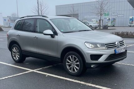 VW Touareg 202.700 km 14.000 &euro; Meppen 49716