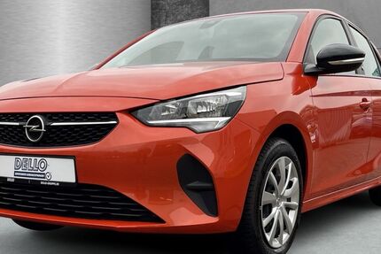 Opel Corsa 20.757 km 12.450 &euro; Schwerin 19061