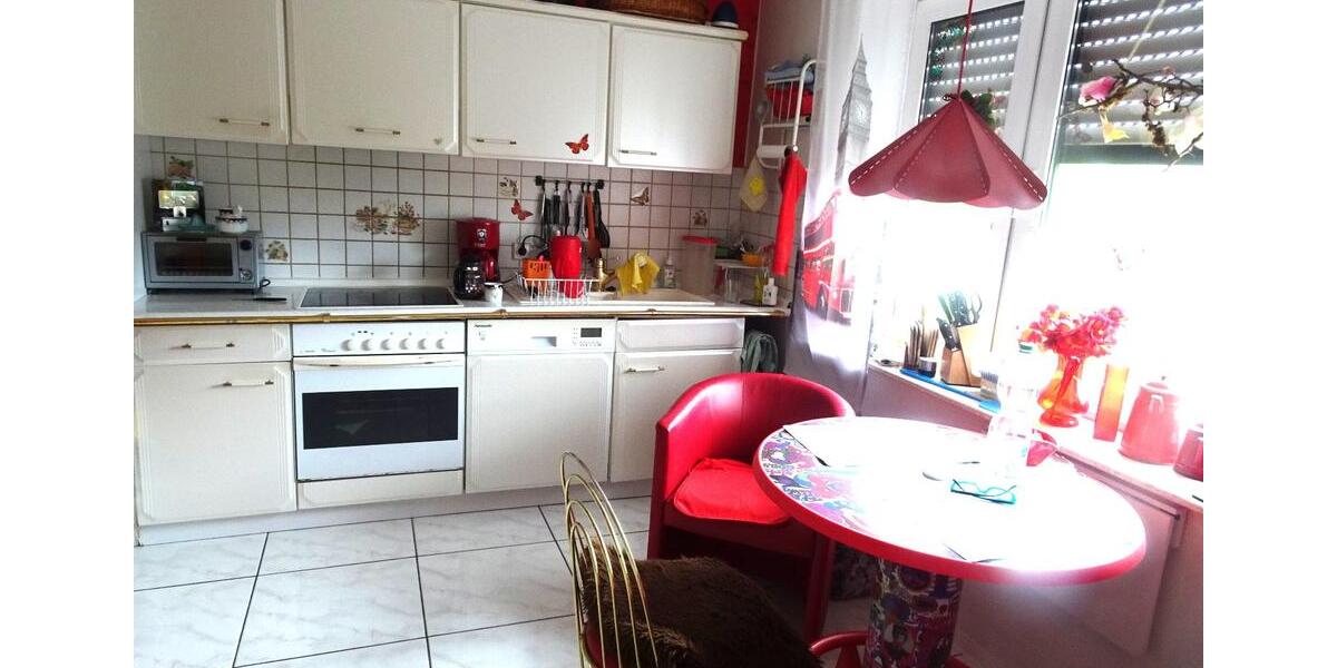 Einfamilienhaus Duderstadt - 4 Zimmer, 116 m&sup2;, 340.000&euro; | Angebot:26824111