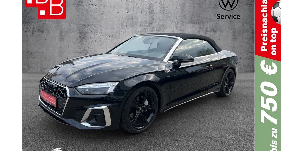 Audi A5 59.600 km 35.450 &euro; Treuchtlingen 91757
