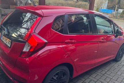 Honda Jazz 50.500 km 11.900 &euro; Gamburg 97956