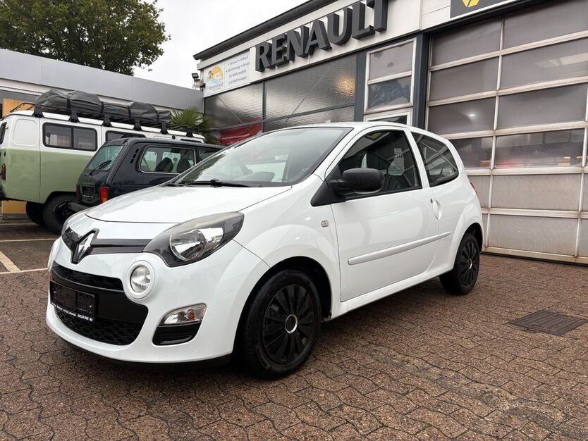 Renault Twingo 103.700 km 3.599 € Liebenau 31618