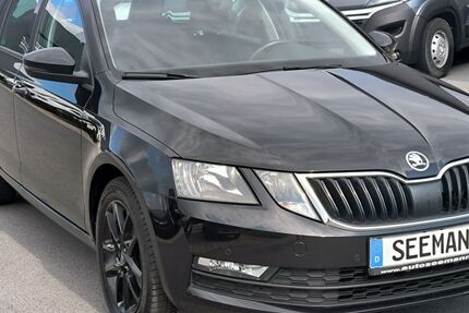 Skoda Octavia 85.000 km 17.400 € Fürstenzell 94081