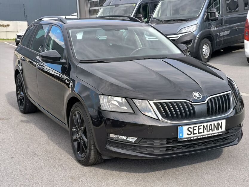 Skoda Octavia 85.000 km 17.400 € Fürstenzell 94081
