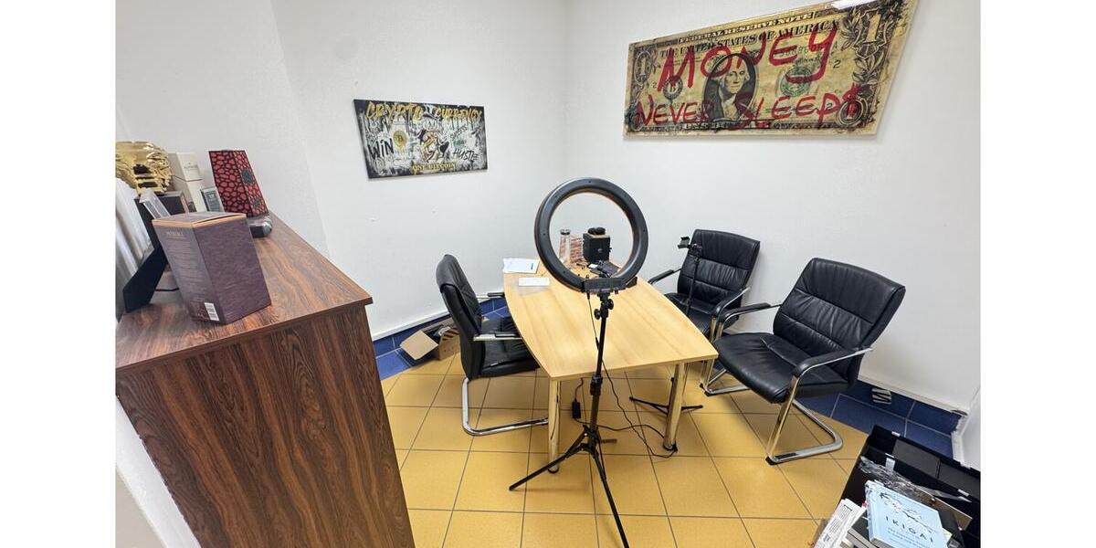 Gewerbeobjekt Türkheim - 1.800&euro; | Angebot:25834792