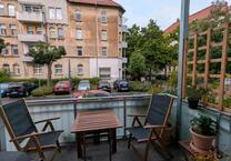 *Anfragenstopp* 3 Zimmer Wohnung zum 15.07. im östl. Ringgebiet