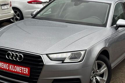 Audi A4 72.000 km 15.690 € Ritterhude 27721