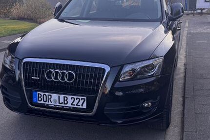 Audi Q5 115.119 km 17.500 &euro; Reken 48734