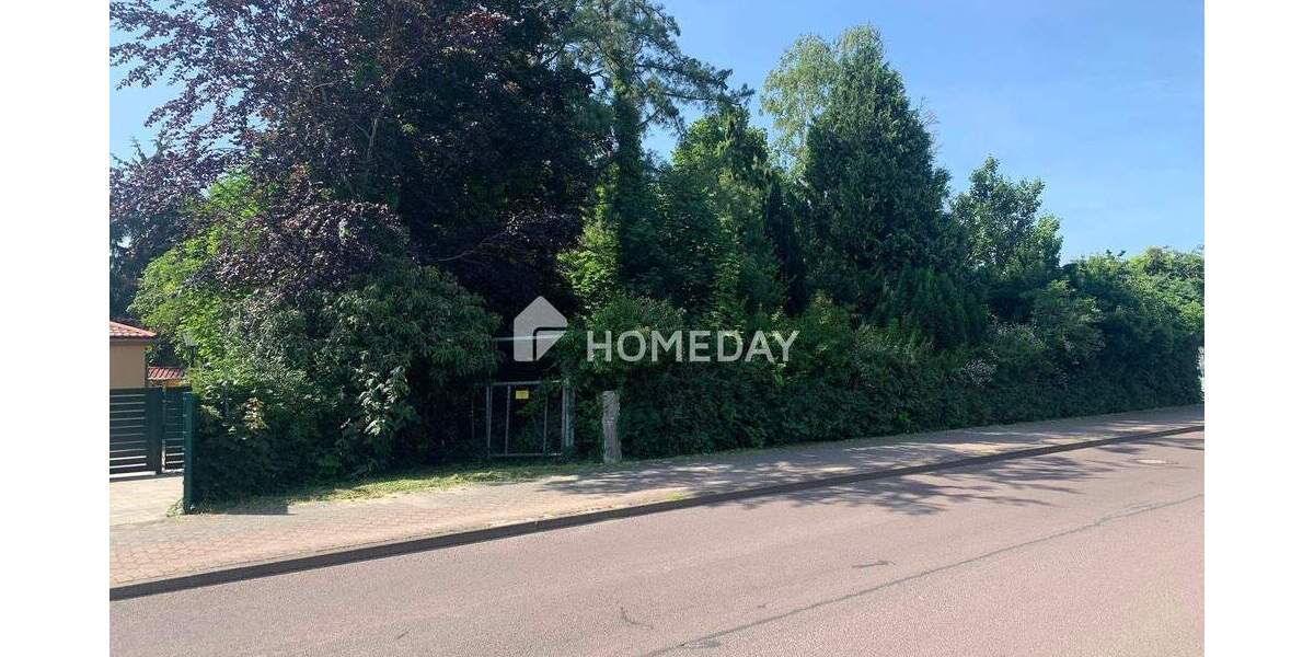 Großzügiges Baugrundstück mit 1.230?m² - Freiraum für Ihre Ideen und Investitionen zimmer