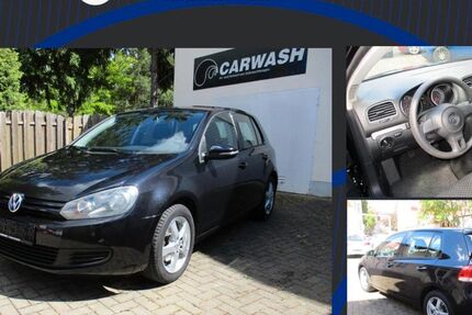 VW Golf 133.300 km 4.990 &euro; Naumburg / Saale 06618