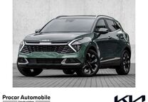 Gebrauchtwagen Kia Sportage