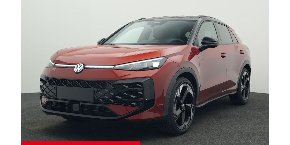 VW T-Roc 1.200 km 37.950 &euro; Mühlhausen 92360