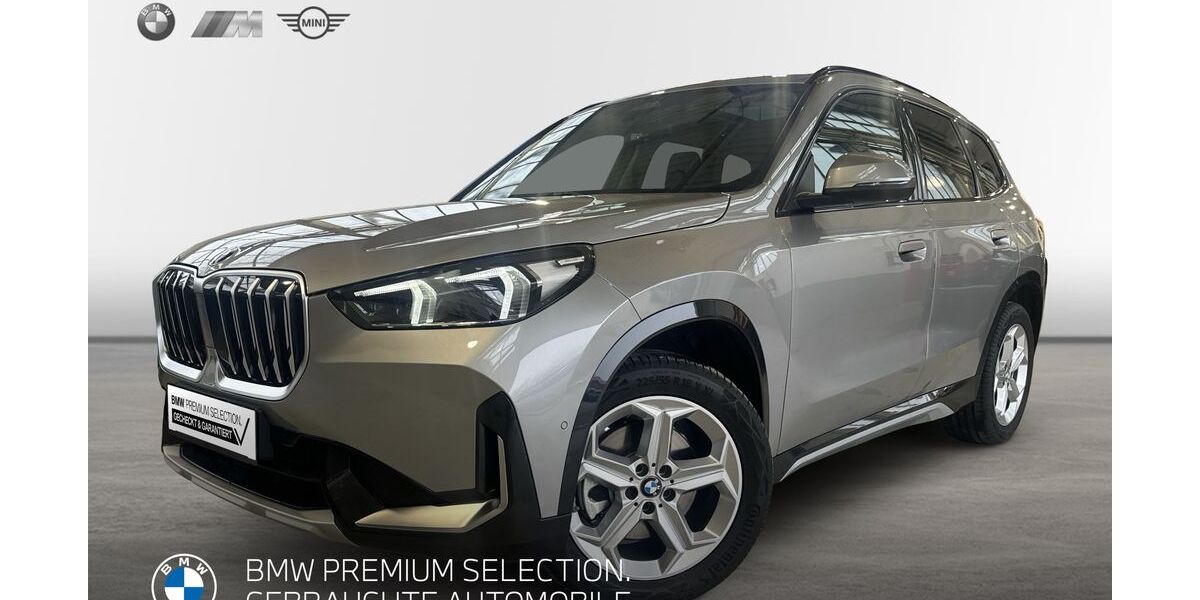 BMW X1 8.729 km 37.150 &euro; Geretsried - Gelting 82538