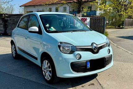 Renault Twingo 25.900 km 6.000 &euro; Rosenheim 83026