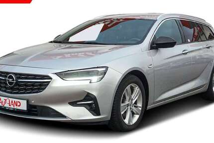 Opel Insignia 79.932 km 19.990 &euro; Halle-Nietleben 06122