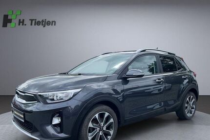 Kia Stonic 120.500 km 10.990 &euro; Stade- Wiepenkathen 21684