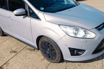 Ford C-Max 178.000 km 4.700 &euro; Gera 07551