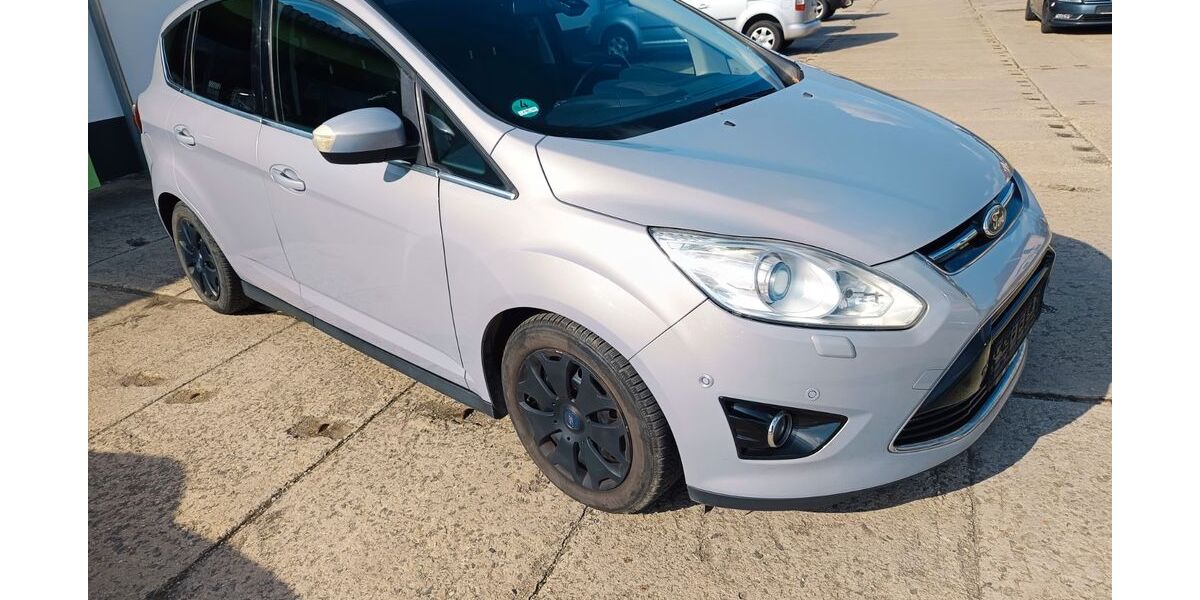 Ford C-Max 178.000 km 4.700 &euro; Gera 07551
