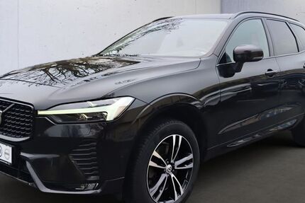 Volvo XC60 70.212 km 45.950 &euro; Göttingen 37079