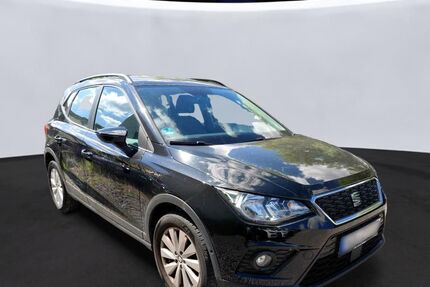 Seat Arona 34.600 km 12.900 &euro; Bad Hersfeld 36251