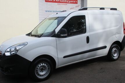 Opel Combo 98.400 km 5.855 &euro; Vlotho 32602