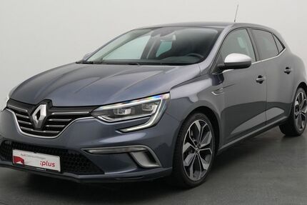 Renault Megane 103.548 km 13.688 &euro; Leverkusen 51373