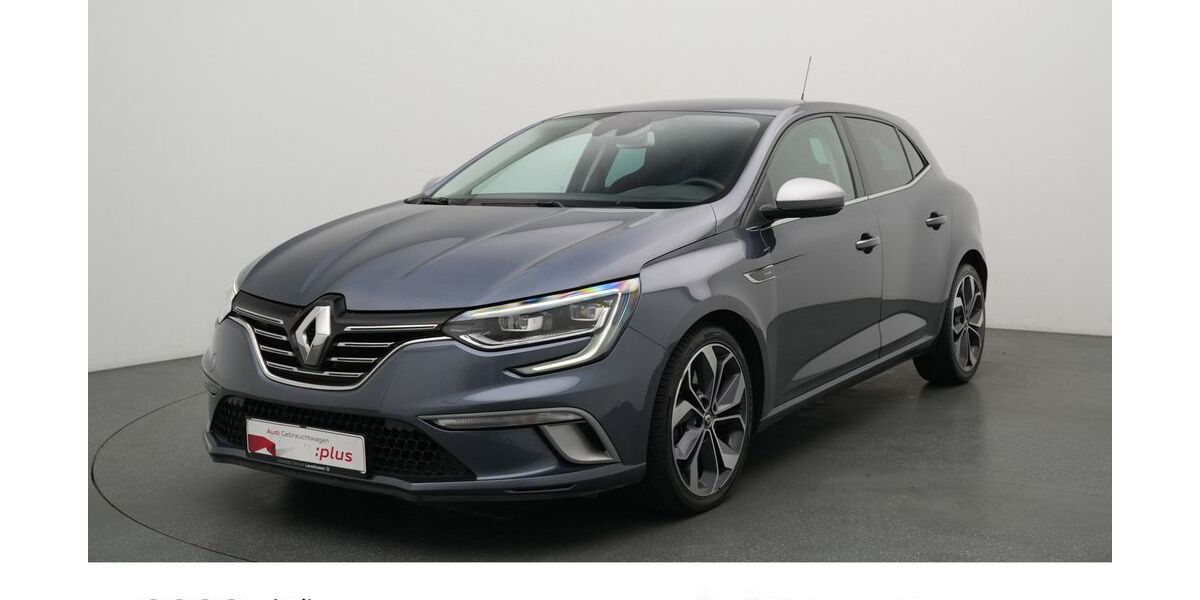 Renault Megane 103.548 km 13.688 &euro; Leverkusen 51373
