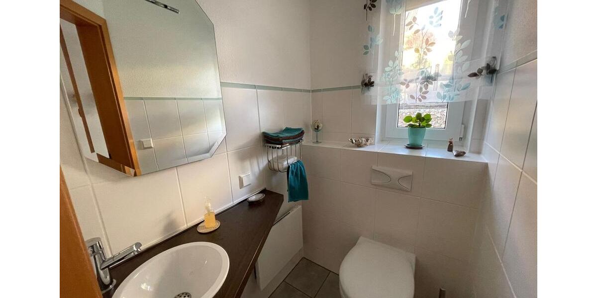 Haus zur Miete Doppelhaushälfte zu Vermieten 5 zimmer