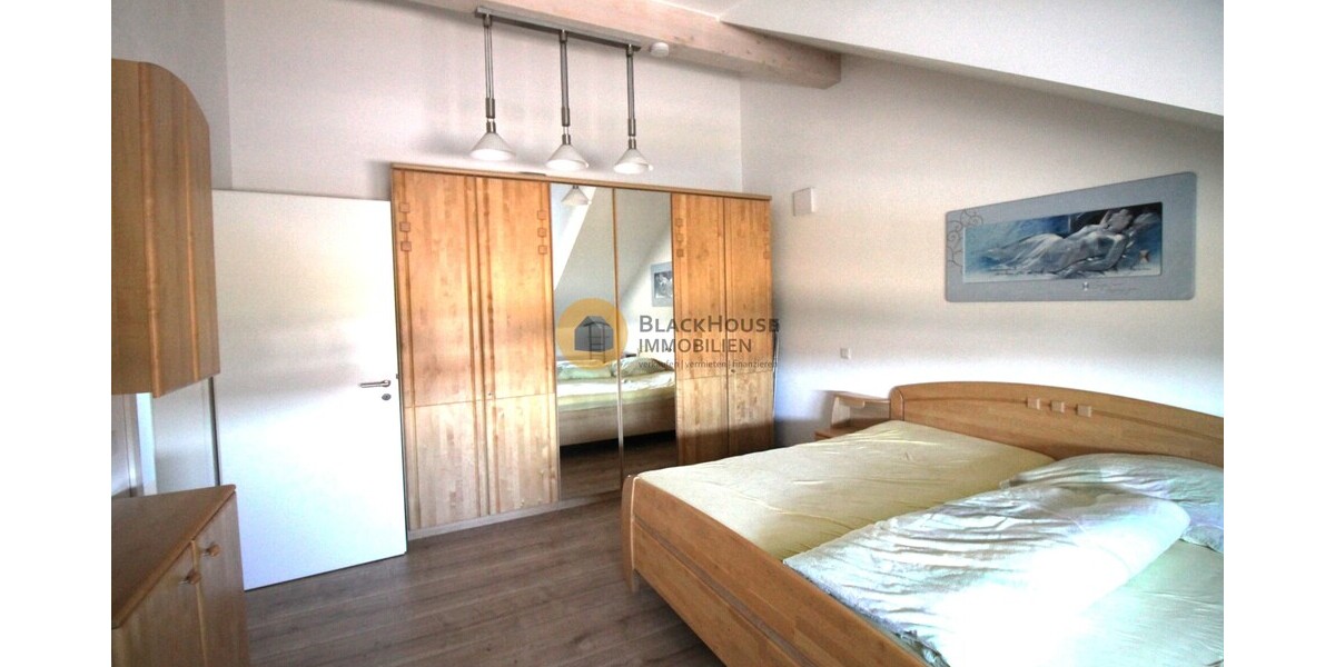 Rooftop-Penthouse mit 2 Garagen- und 2 Aussenstellplätzen - Einfamilienhaus Wettstetten | Angebot:26652679
