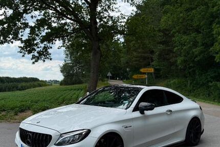 Mercedes-Benz C 63 AMG 94.000 km 47.999 &euro; Bad Abbach 93077