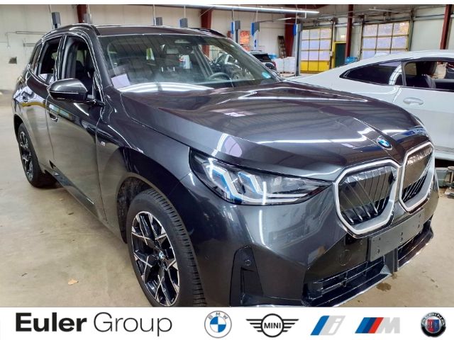 BMW X3 24.990 km 53.789 &euro; Landstuhl 66849