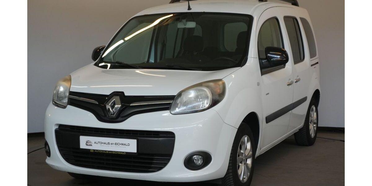 Renault Kangoo 171.159 km 7.990 &euro; Kassel 34123