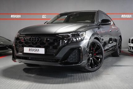 Audi Q8 1.100 km 103.969 &euro; Germaringen 87656