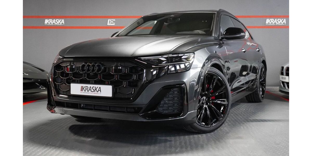 Audi Q8 1.100 km 103.969 &euro; Germaringen 87656