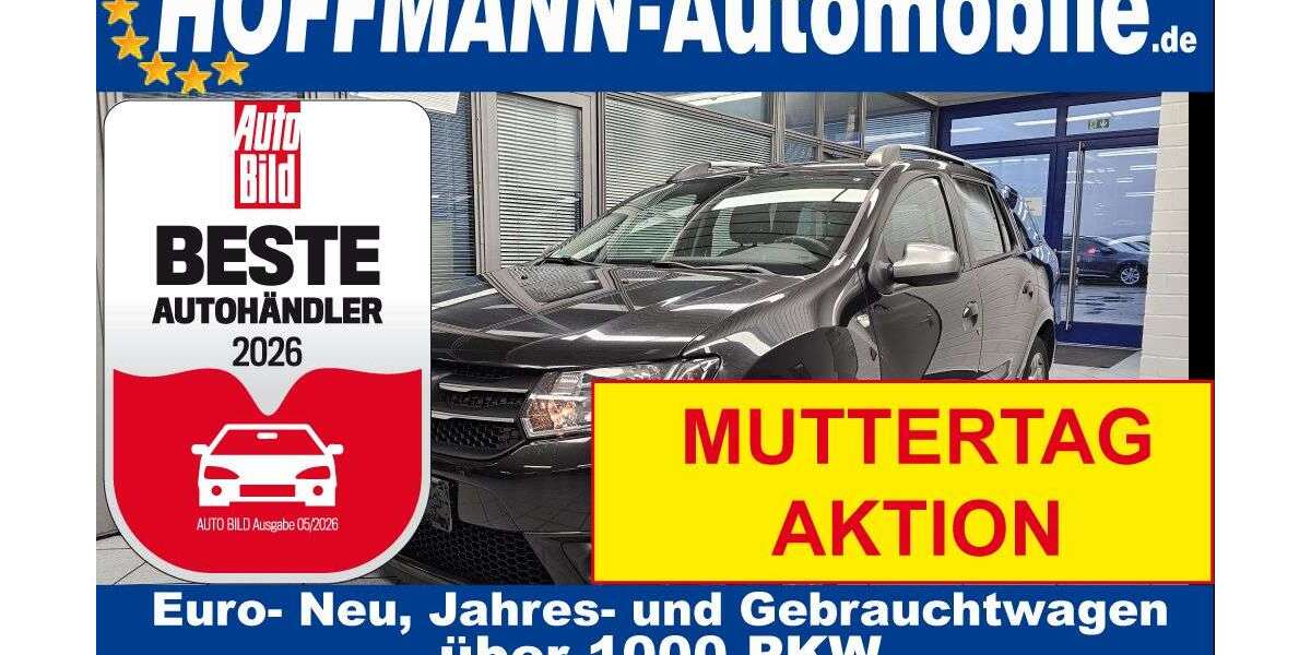 Dacia Logan 189.813 km 3.200 &euro; Wolfsburg Heiligendorf 38444