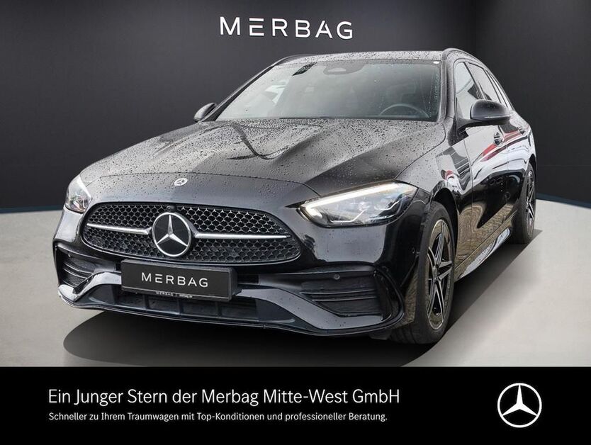 Mercedes-Benz C 300 20.213 km 36.450 € Neuwied 56566