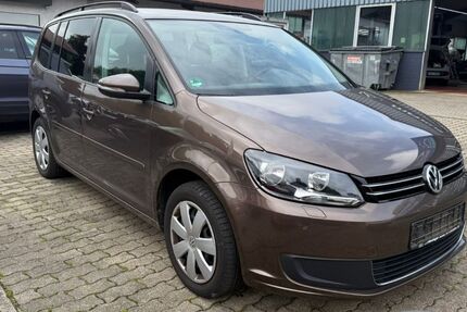 VW Touran 149.800 km 4.500 € Müllheim 79379