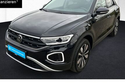VW T-Roc 19.587 km 32.440 € Bad Sooden-Allendorf 37242