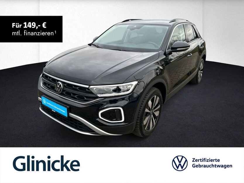 VW T-Roc 19.587 km 32.440 € Bad Sooden-Allendorf 37242