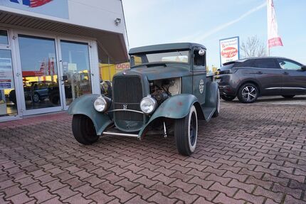 Ford Andere 99.999 km 53.490 € Nobitz 04603