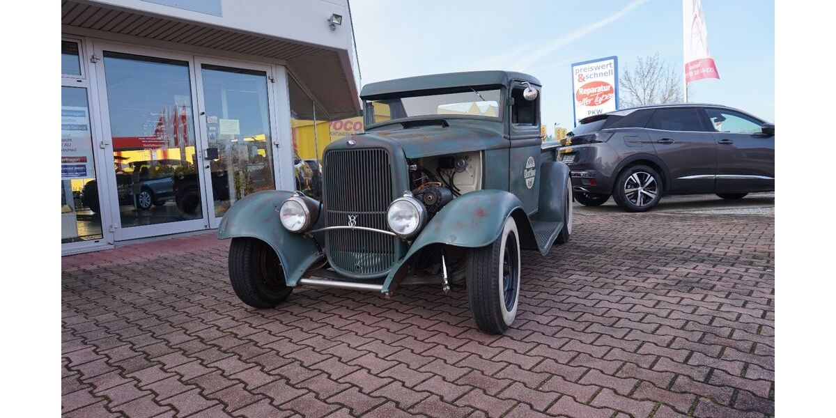 Ford Andere 99.999 km 53.490 € Nobitz 04603