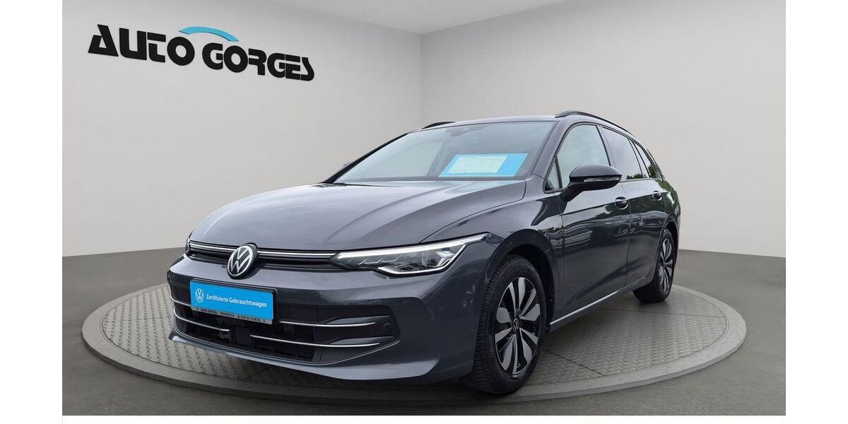 VW Golf 24.493 km 29.850 &euro; Morbach 54497