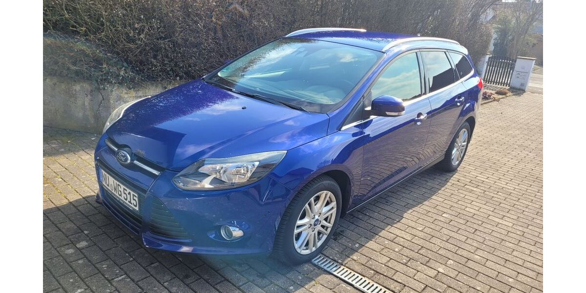 Ford Focus 149.999 km 3.499 &euro; Weißenhorn 89264