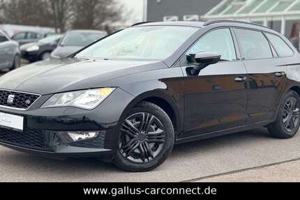Seat Leon 143.811 km 12.900 &euro; Chemnitz 09131