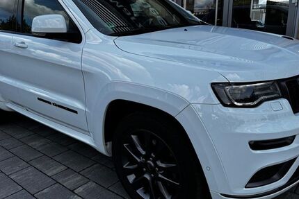 Jeep Grand Cherokee 95.000 km 27.990 &euro; Aschaffenburg 63741