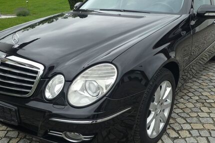 Mercedes-Benz E 320 248.000 km 7.250 &euro; Mitterskirchen 84335
